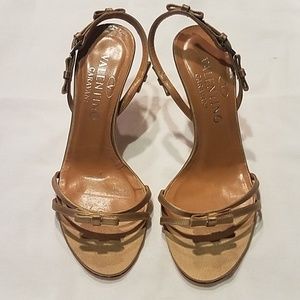 Valentino heels